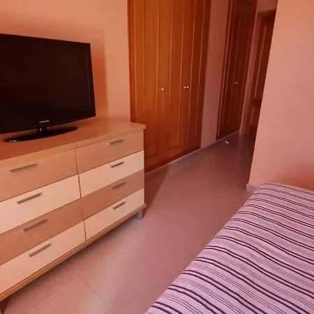 Atico En Costa Ballena Con Barbacoa, Aire Acondicionado Y Wifi Exterior photo
