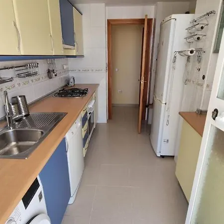 Atico En Costa Ballena Con Barbacoa, Aire Acondicionado Y Wifi Exterior photo