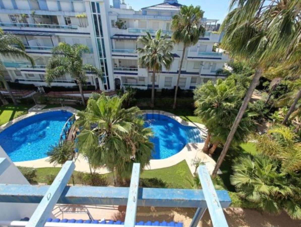 Atico En Con Barbacoa, Aire Acondicionado Y Wifi Appartement *