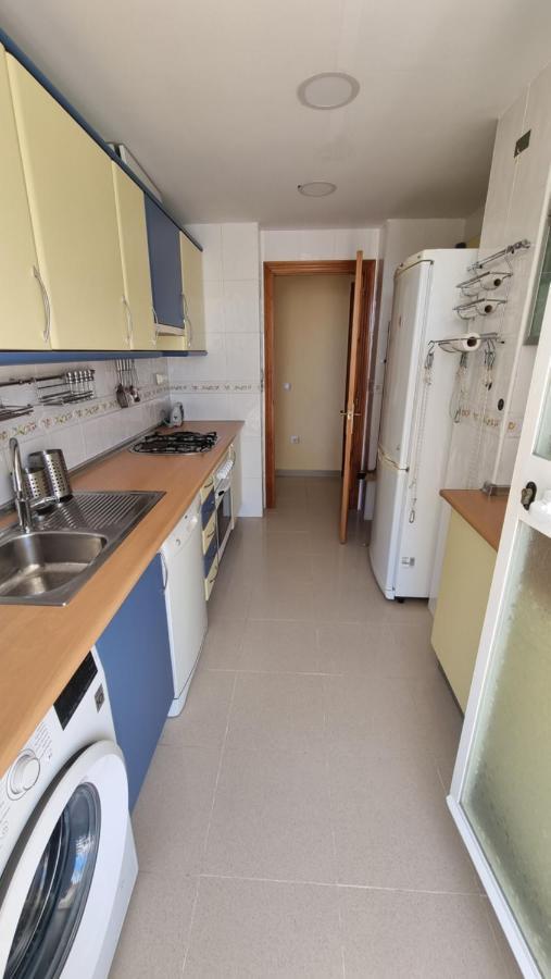 Appartement Atico En Con Barbacoa, Aire Acondicionado Y Wifi Costa Ballena