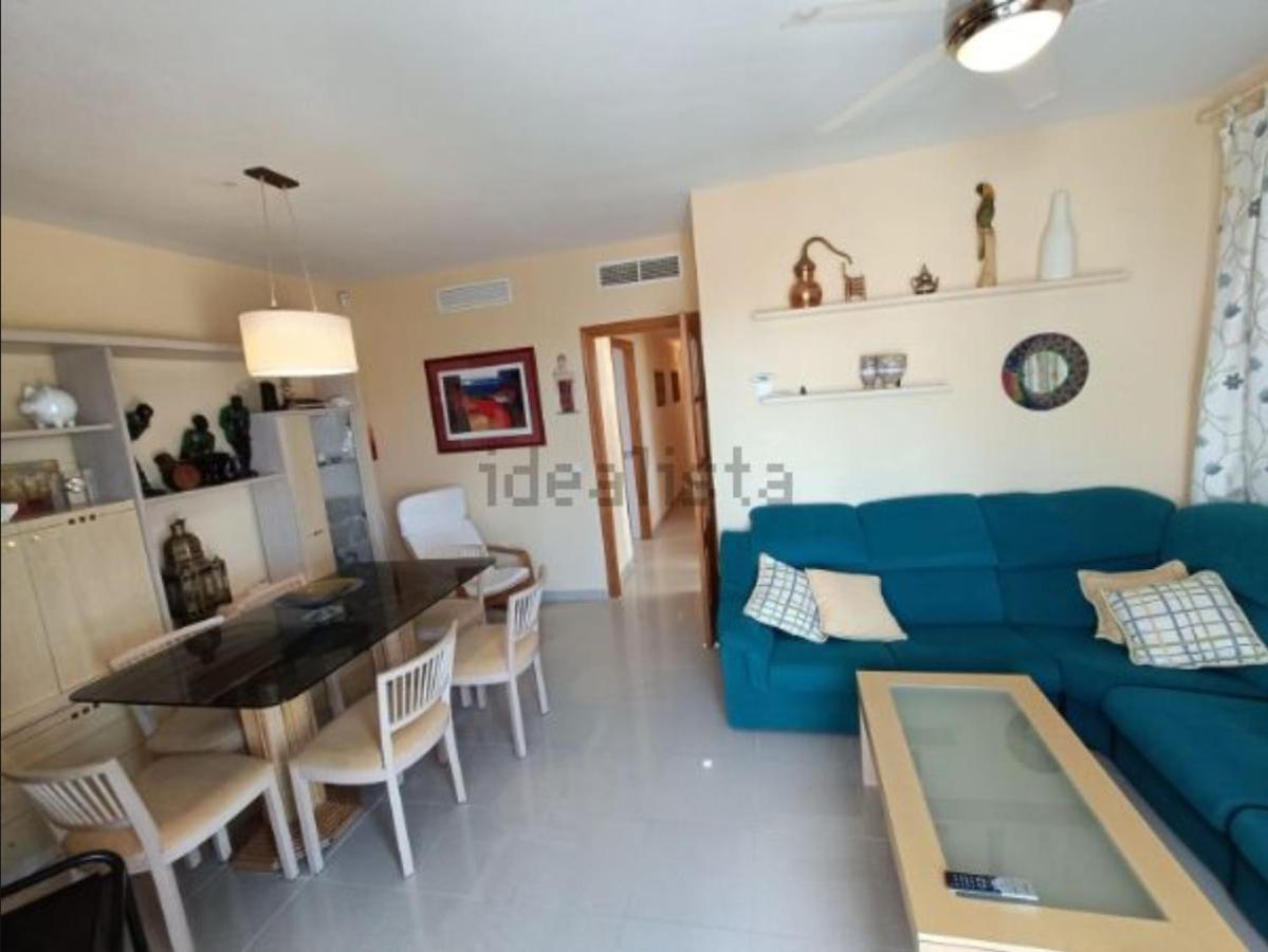 Appartement Atico En Con Barbacoa, Aire Acondicionado Y Wifi Costa Ballena