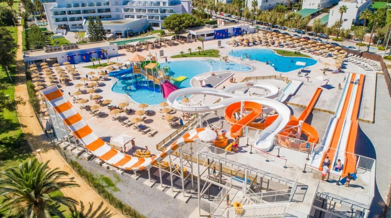 Appartement Atico En Con Barbacoa, Aire Acondicionado Y Wifi Costa Ballena
