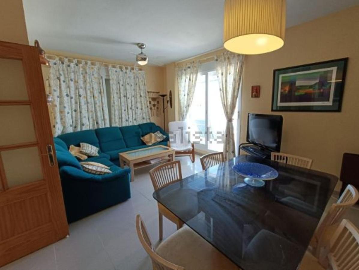 Appartement Atico En Con Barbacoa, Aire Acondicionado Y Wifi Costa Ballena