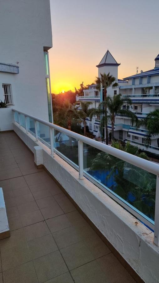 Appartement Atico En Con Barbacoa, Aire Acondicionado Y Wifi Costa Ballena