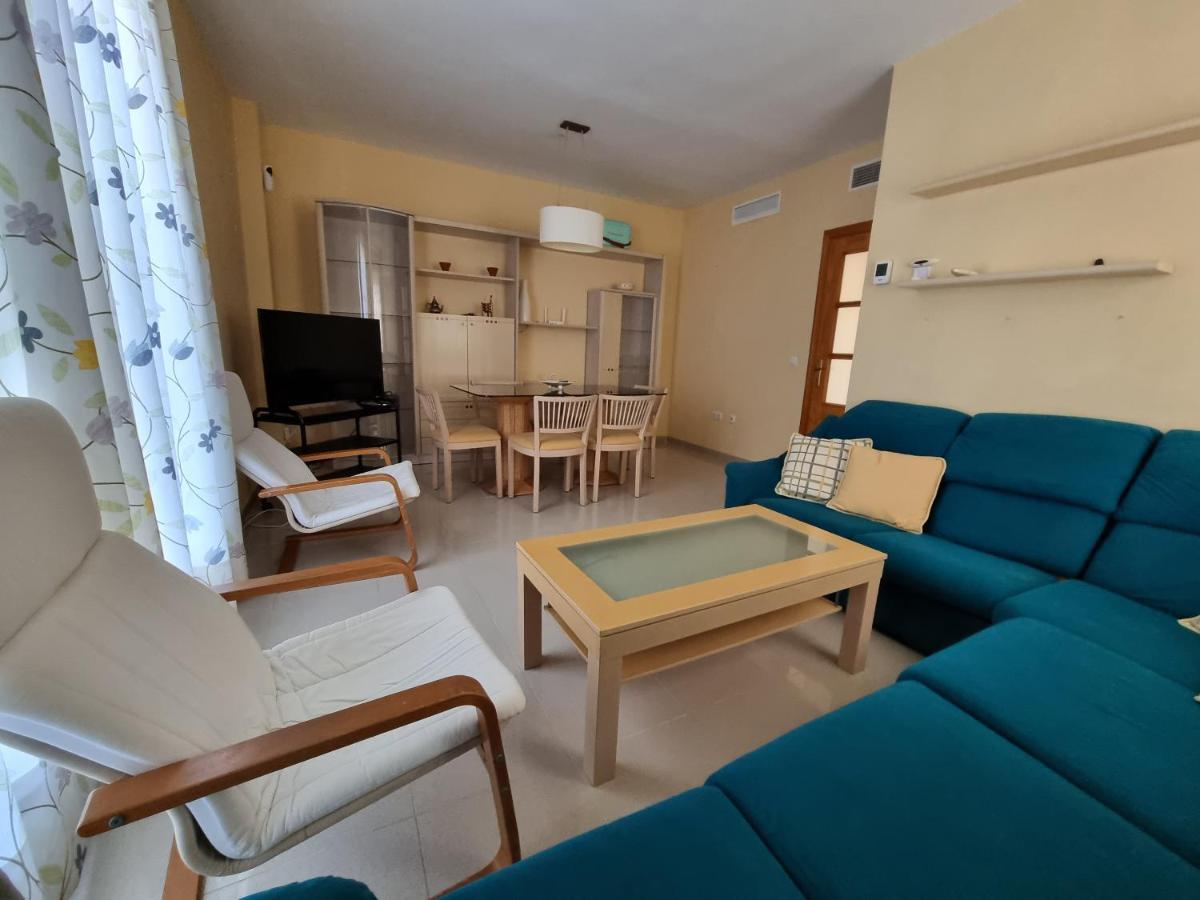 Atico En Con Barbacoa, Aire Acondicionado Y Wifi Costa Ballena