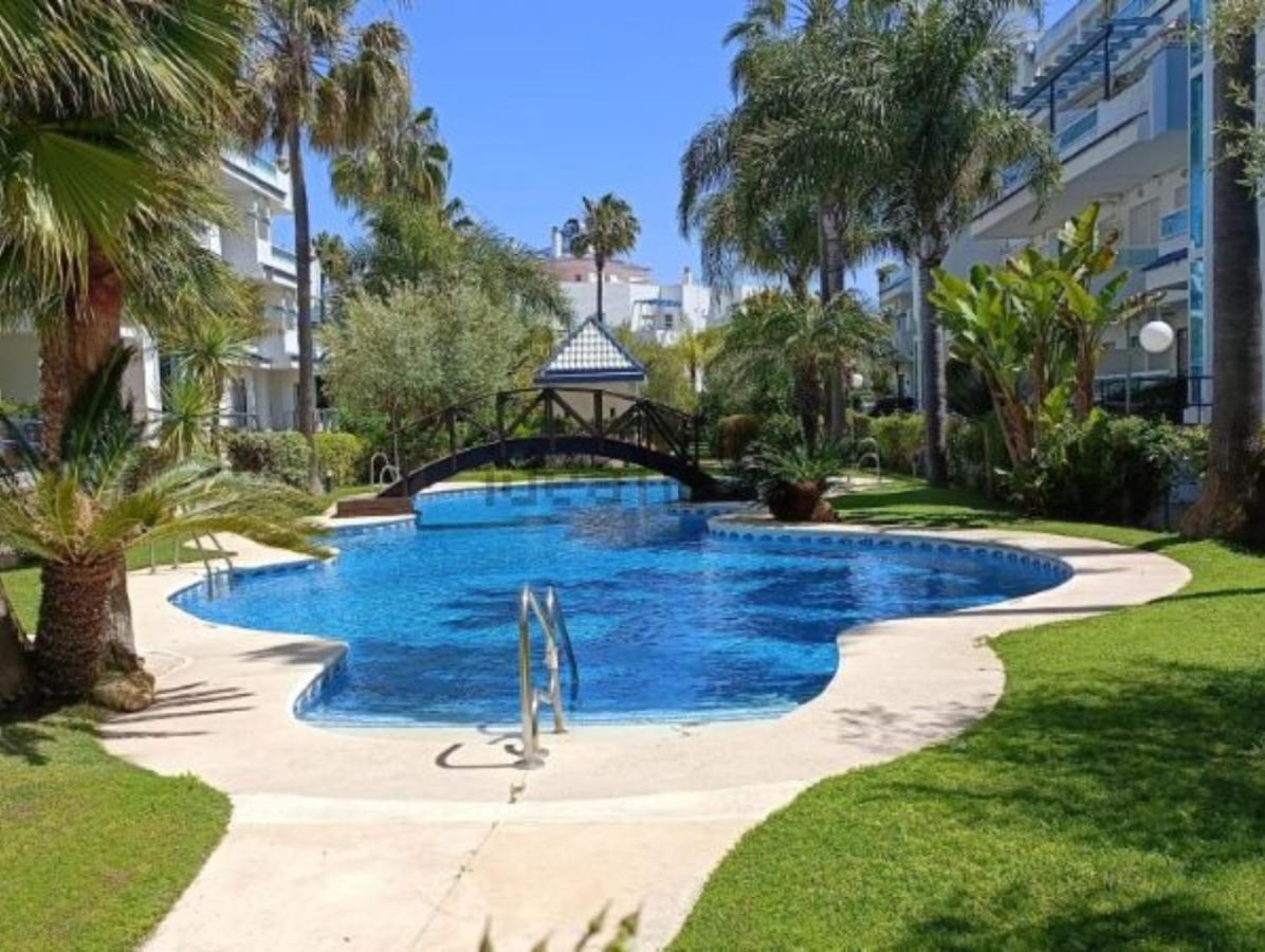 Atico En Con Barbacoa, Aire Acondicionado Y Wifi * Costa Ballena