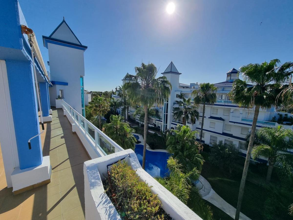 Apartment Atico En Con Barbacoa, Aire Acondicionado Y Wifi Costa Ballena